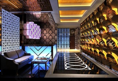 石河子档次高的KTV