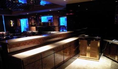 石河子有哪些好玩的娱乐场所